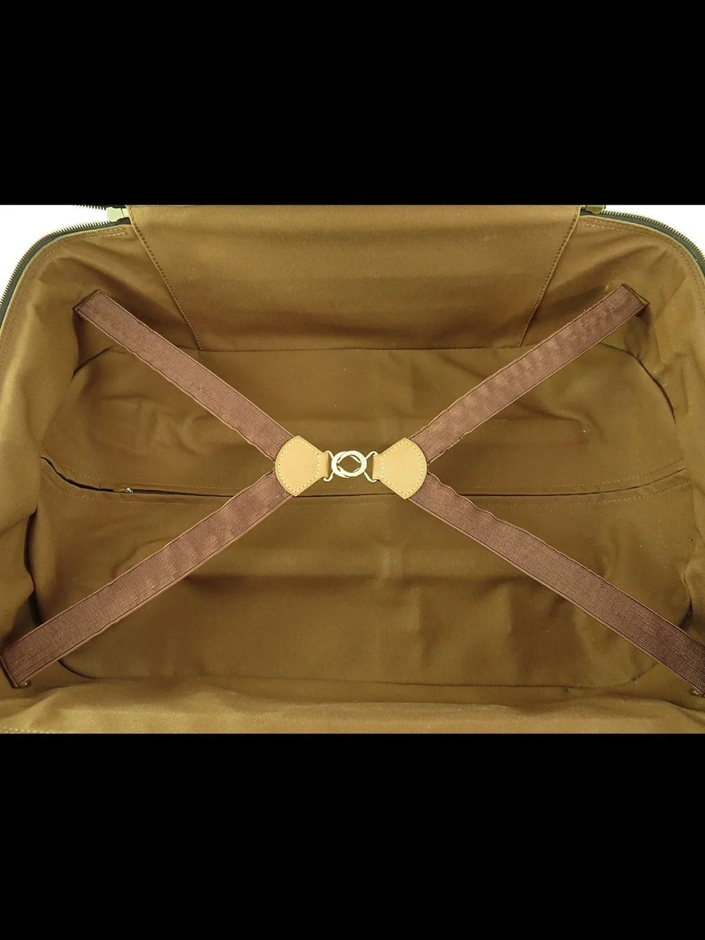 Louis Vuitton classic louis
